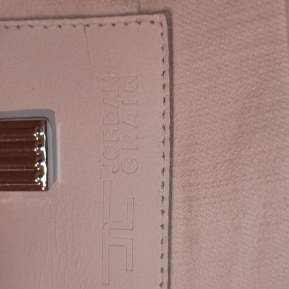 Men's Jeans White Cargo, Distressed, Street wear Jordan Craig - Picture 7 of 7